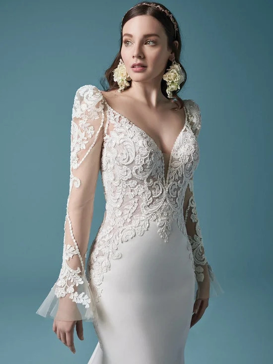 Ella Park Bridal